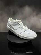 Jordan 1 Retro Low Golf White