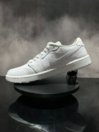Jordan 1 Retro Low Golf White