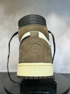Jordan 1 High Retro OG Travis Scott Mocha