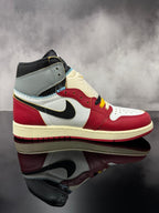 Jordan 1 Retro High OG Chicago x Union LA