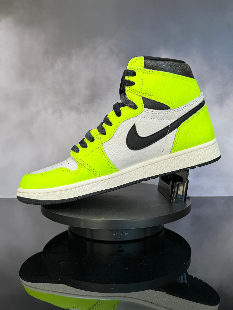 Jordan 1 High Retro OG Visionaire