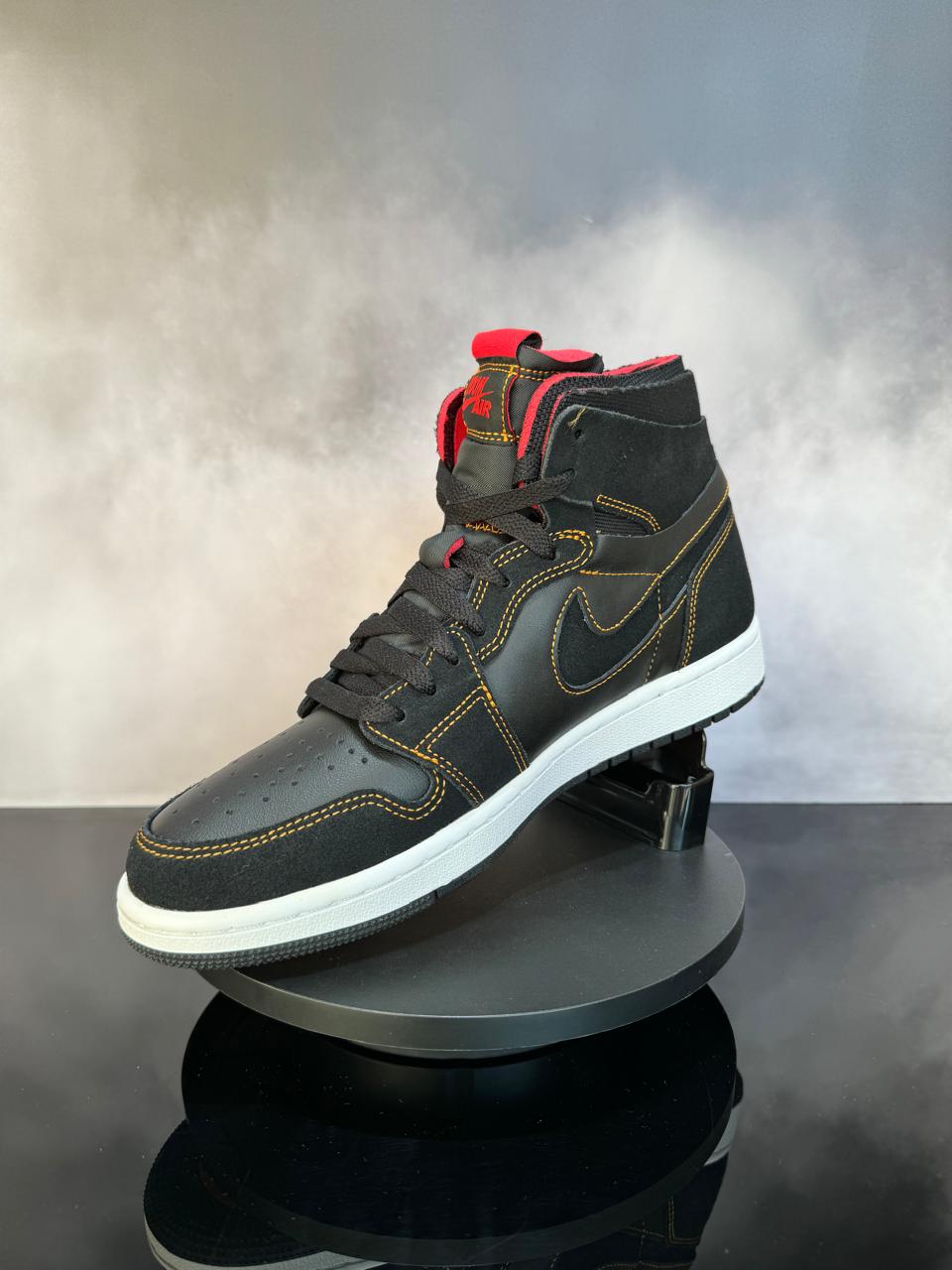 Jordan 1 High Zoom air CMFT Citrus