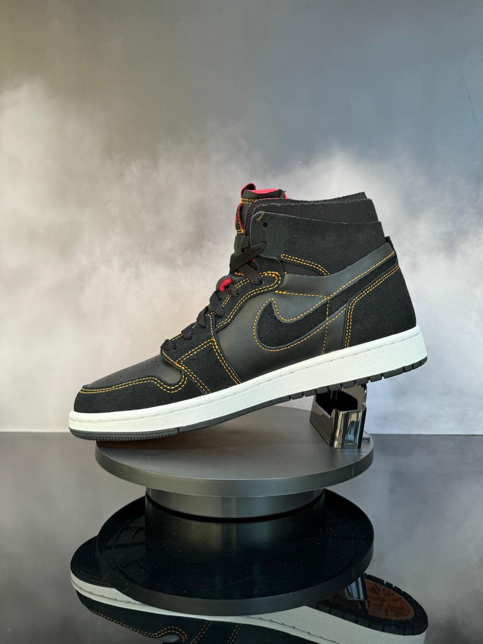 Jordan 1 High Zoom air CMFT Citrus