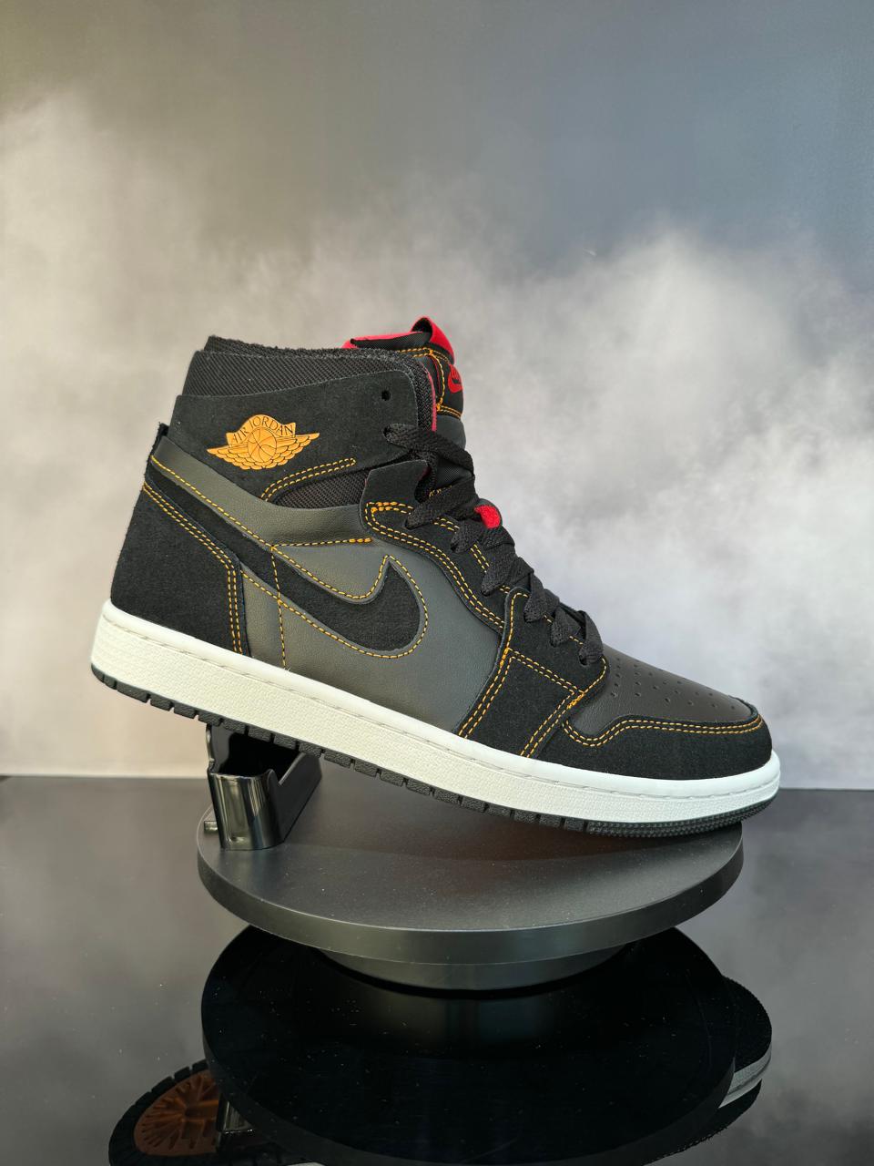 Jordan 1 High Zoom air CMFT Citrus