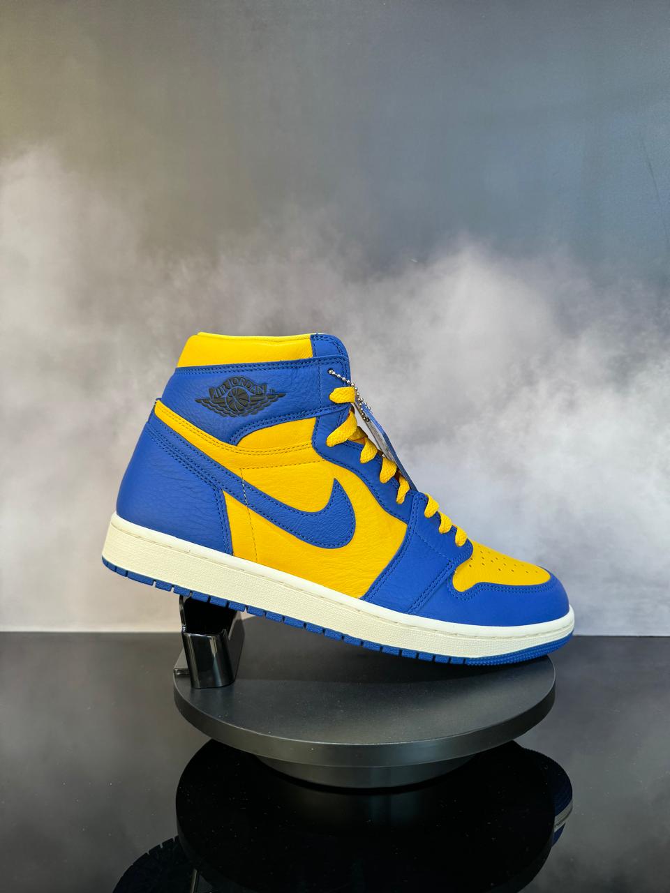 Jordan 1 High Retro OG Reverse Laney