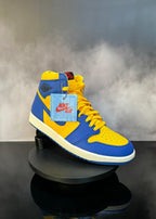 Jordan 1 High Retro OG Reverse Laney