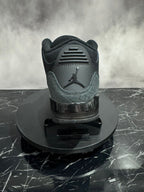 Jordan 3 Black Cat (Ps)