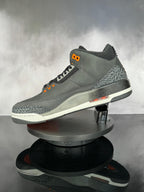 Jordan 3 Retro Fear