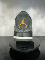 Jordan 3 Retro Fear