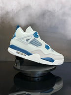 Jordan 4 Retro Military Blue