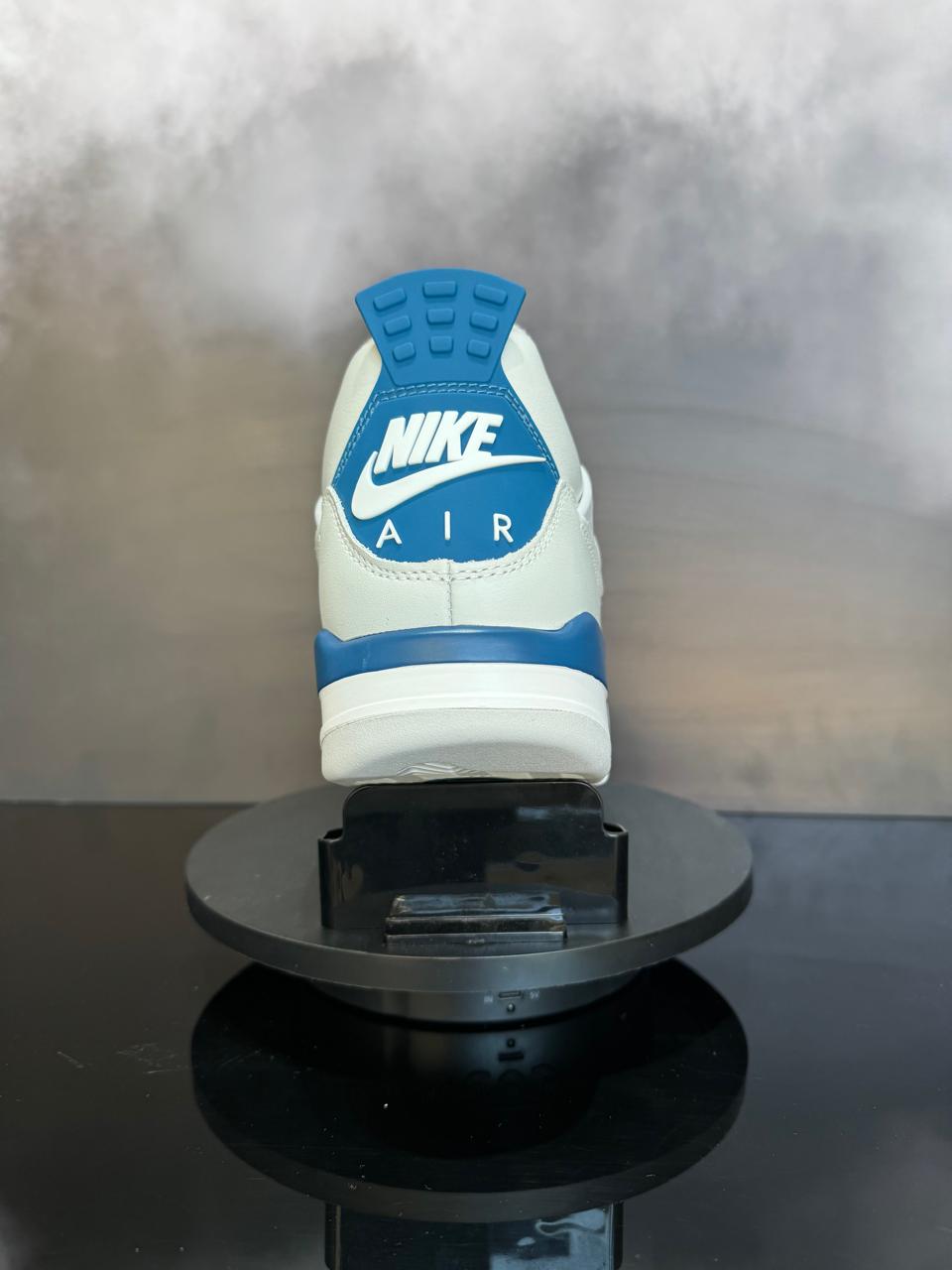 Jordan 4 Retro Military Blue