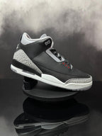Jordan 3 Retro Black Cement (2024)
