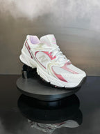New Balance 530 White Pink Sugar