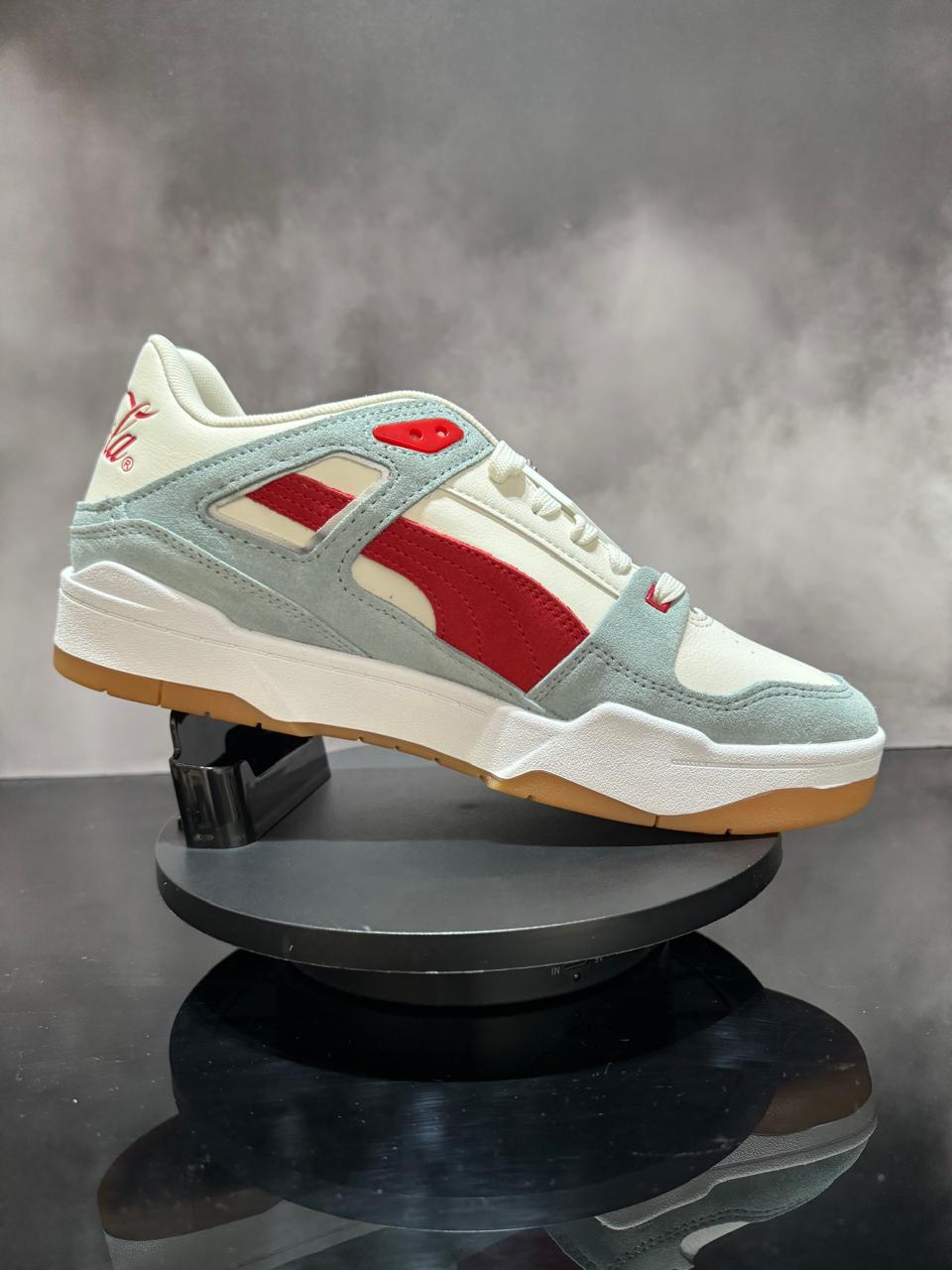 Puma Slipstream Coca Cola