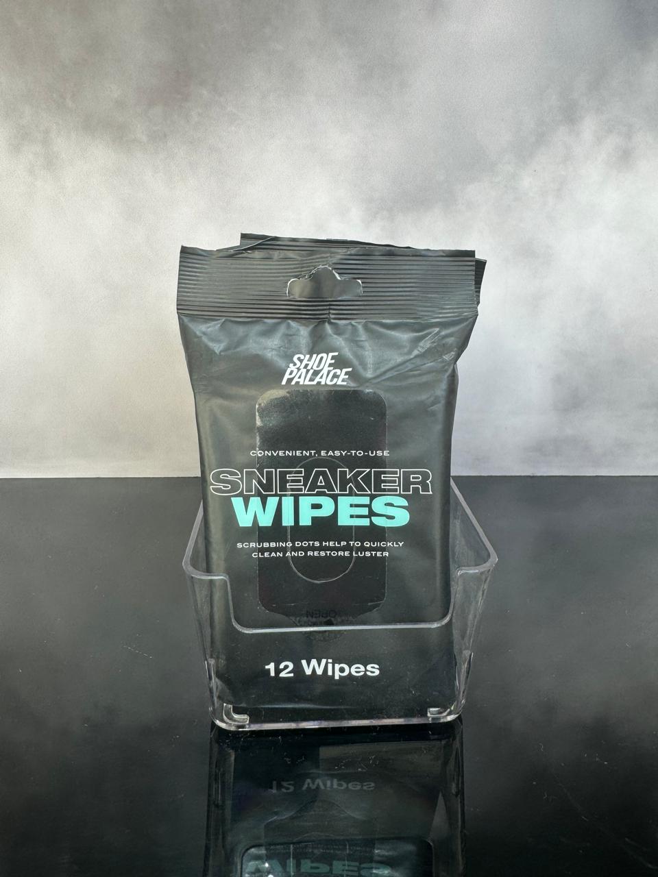 Sneakers Wipes