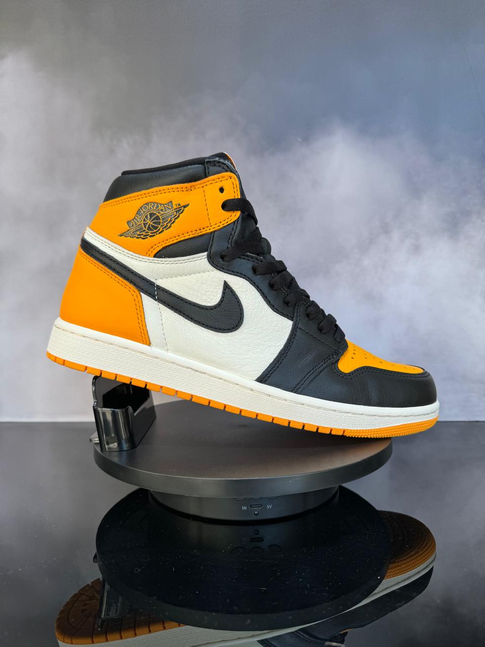 Jordan 1 High Retro OG Taxi