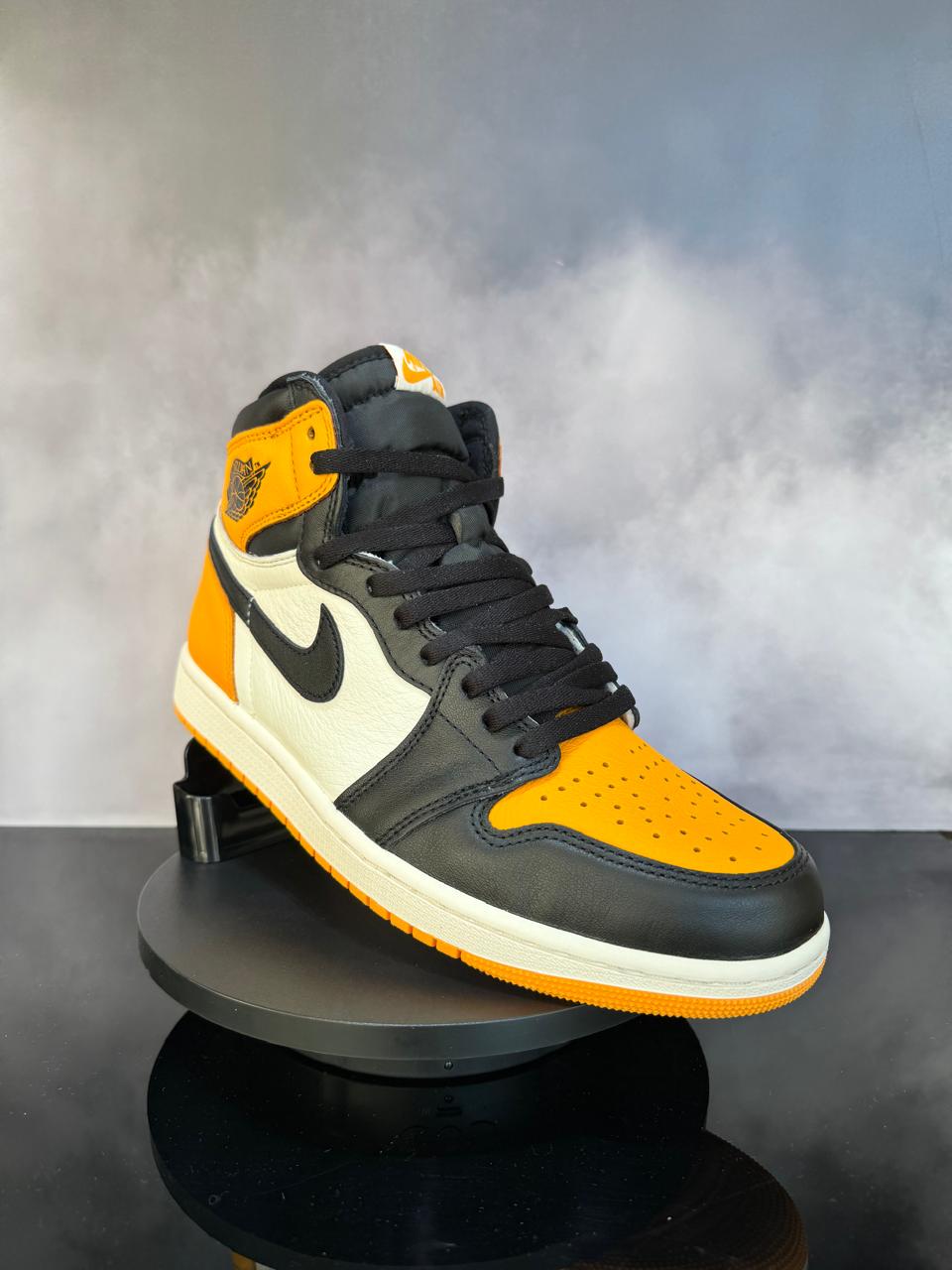 Jordan 1 High Retro OG Taxi
