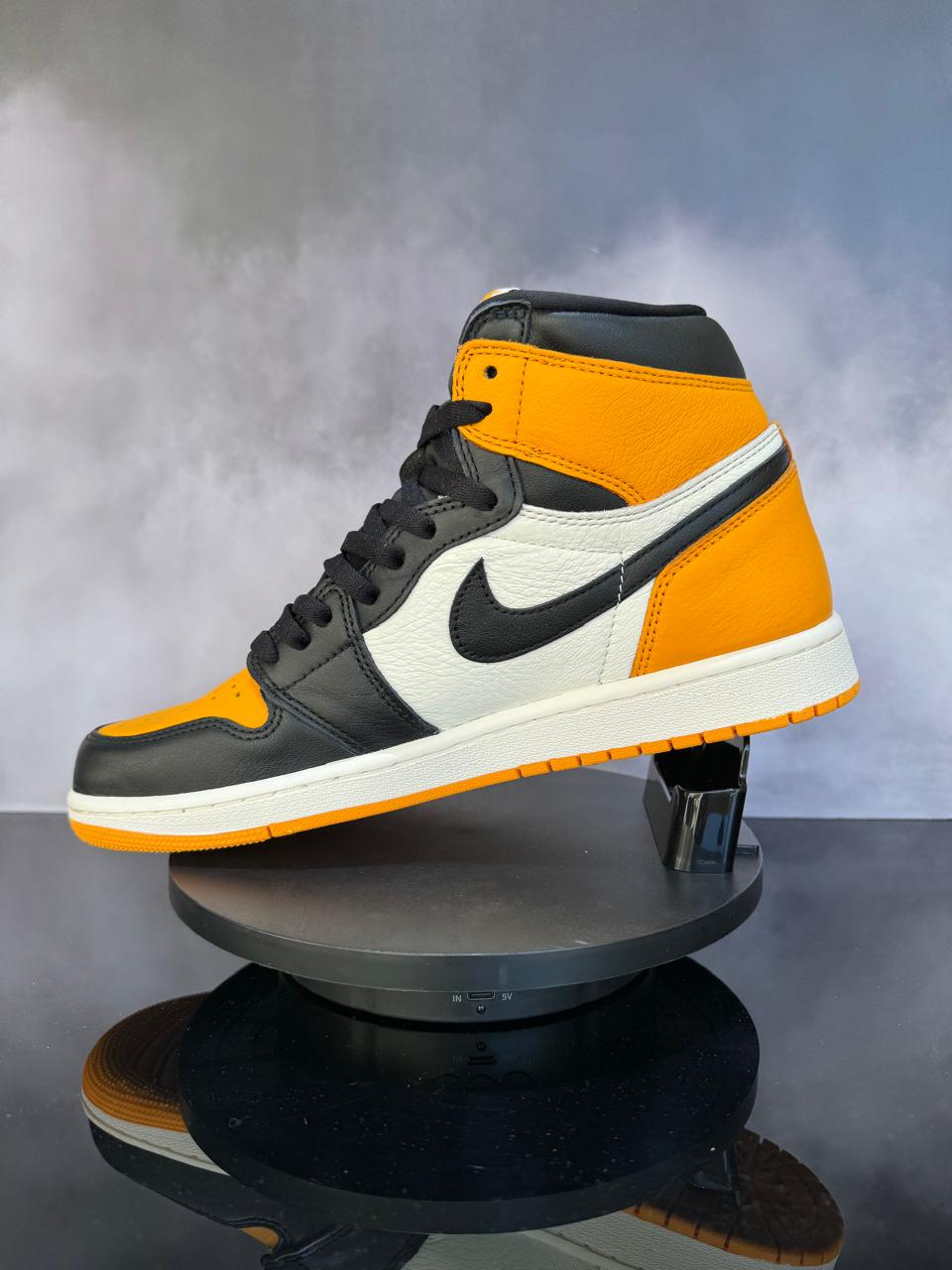 Jordan 1 High Retro OG Taxi