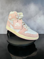 Jordan 1 High Retro OG Washed Pink