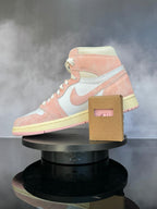 Jordan 1 High Retro OG Washed Pink