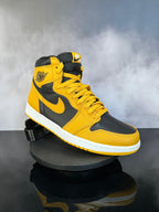 Jordan 1 High Retro Pollen